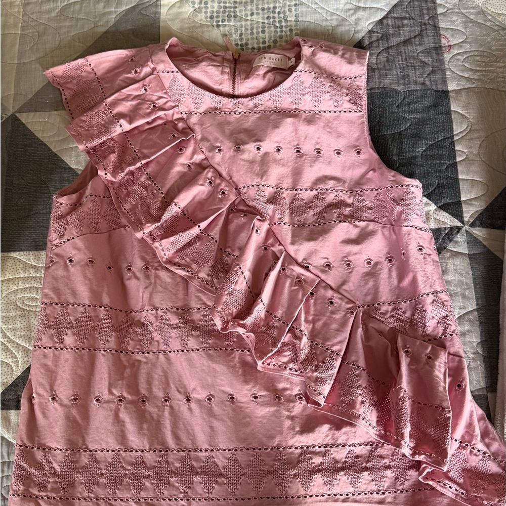 Ted Baker London top